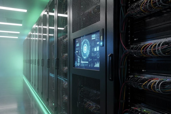 IT Infrastructure & Networks