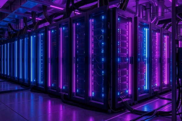 Datacenters